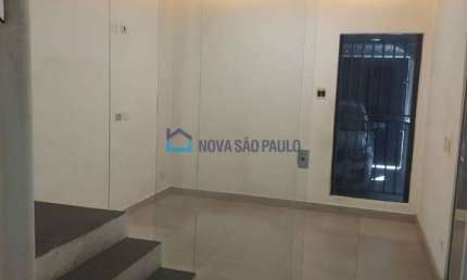 Imóvel comercial com 04 salas e 03 banheiros - ótima localização