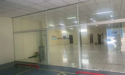 Casa comercial com 3 salas para alugar na Avenida Jabaquara, --, Mirandópolis, São Paulo
