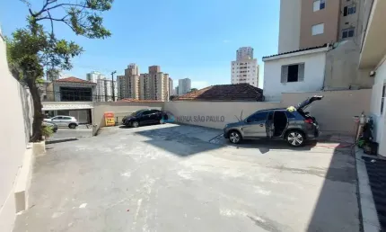 Casa comercial com 1 sala para alugar na Rua Nossa Senhora da Saúde, --, Jardim Previdência, São Paulo