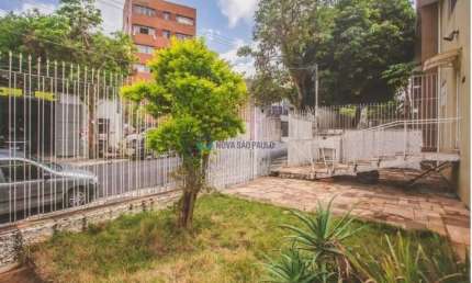 Casa com 3 quartos para alugar na Rua Forte de Itaipu, --, Mirandópolis, São Paulo