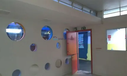 Casa comercial com 7 salas para alugar na Rua Conceição de Monte Alegre, --, Cidade Monções, São Paulo