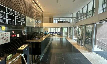Sala comercial com 2 salas para alugar na Avenida Angélica, --, Santa Cecília, São Paulo