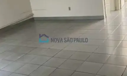 Casa comercial com 5 salas para alugar na Rua Domingos de Morais, --, Vila Mariana, São Paulo