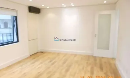 Sala comercial com 3 salas para alugar na Alameda Jaú, --, Jardim Paulista, São Paulo