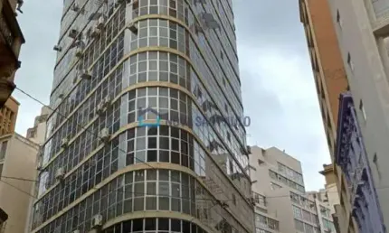 Linda sala comercial com uma ótima estrutura, no centro de são paulo