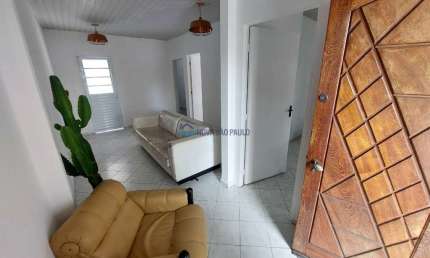 Casa Ampla e Confortável ? Perfeita para Toda a Família!
