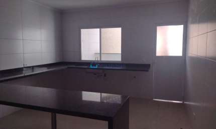 Casa com 3 quartos para alugar na Rua Professor Nelson de Senna, --, Cidade Domitila, São Paulo