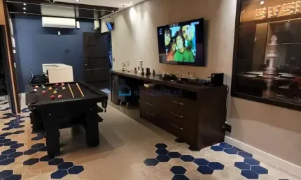 Casa comercial para alugar na Rua Casa do Ator, --, Vila Olímpia, São Paulo