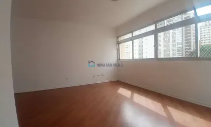 Moema Próximo ao Metro 3 Dormitórios, Suite, 90 Metros, 1 vaga