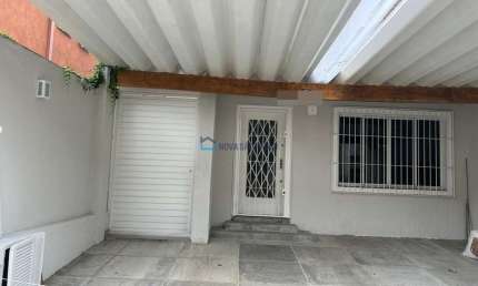 Sobrado na Vila Mariana, para Residencial ou Comercial.