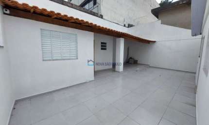 Seu Novo Lar Te Espera no Parque Jabaquara! 120m² de Conforto e Bem-Estar.