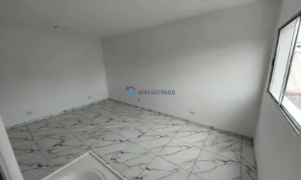 Kitnet para locação! r jurupari! próximo ao metrô jabaquara