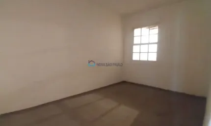 Casa comercial com 3 salas para alugar na Avenida Onze de Junho, --, Vila Clementino, São Paulo