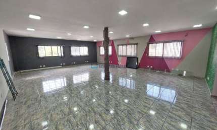 Sala comercial com 4 salas para alugar na Rua General Chagas Santos, --, Saúde, São Paulo