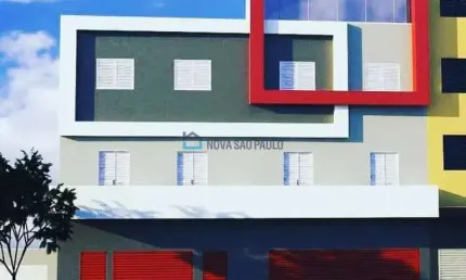Casa comercial para alugar na Rua Almirante Brasil, --, Mooca, São Paulo