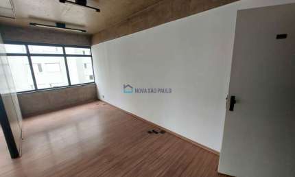 Oportunidade! Conjunto Comercial de 30,50m² para Locação na Saúde ? SP