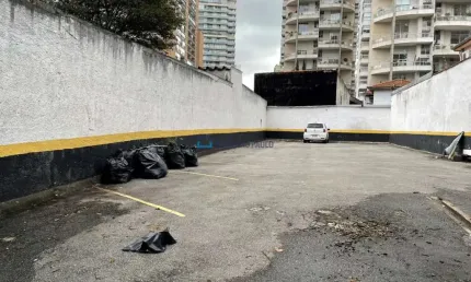 Terreno para alugar! De 300m² área útil! Vila Nova Conceição