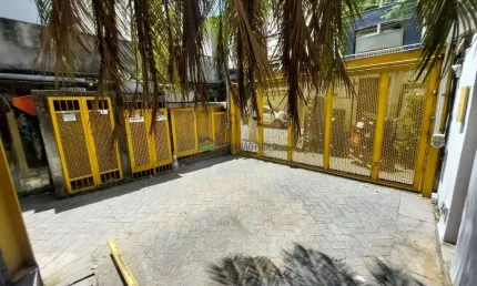 Prédio com 17 salas para alugar na Rua Paracatu, --, Saúde, São Paulo