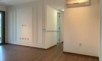 Apartamento  para alugar 72²m , 2 dormitórios, 1 vaga, no bairro Moema Pássaros