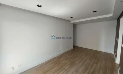 Conforto e Praticidade em 60m² na Saúde próximo ao metro São Judas