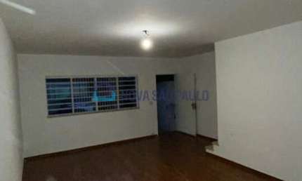 Casa com 3 quartos para alugar na Travessa Padre Mariano de La Mata, --, Aclimação, São Paulo