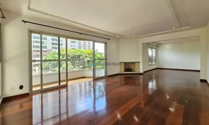 Apartamento Amplo e Exclusivo para Locação com Lazer Completo e Conforto