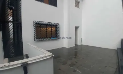 Sobrado comercial para locação - vila mariana - 350m²