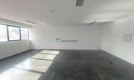 Oportunidade imperdível ? conjunto comercial de 48m² na vila guarani