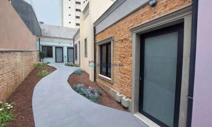 Casa comercial com 1 sala para alugar na Rua Carlos Tiago Pereira, --, Bosque da Saúde, São Paulo