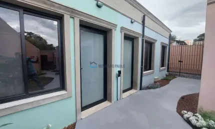 Casa comercial com 1 sala para alugar na Rua Carlos Tiago Pereira, --, Bosque da Saúde, São Paulo
