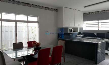 Casa com 3 quartos para alugar na Avenida Indianópolis, --, Indianópolis, São Paulo