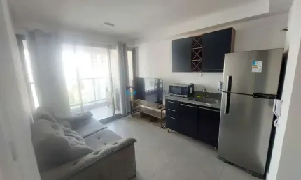 Apartamento com 1 quarto  e 01 vagas na Saúde  -Á 500 metros da Estação São Judas
