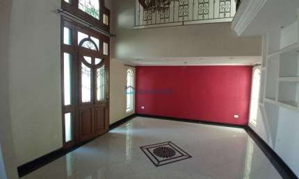 Casa com 6 quartos para alugar na Rua Capitão Guilherme Pompeu, --, Jardim da Saude, São Paulo