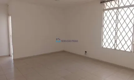 Casa comercial para alugar na Rua Professor João Brito, --, Vila Nova Conceição, São Paulo
