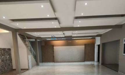 Casa comercial com 2 salas para alugar na Rua Oswaldo Casimiro Muller, --, Cidade Monções, São Paulo