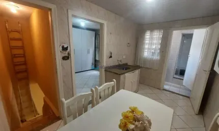 Casa assobradada na vila brasilina: conforto e localização privilegiada em são paulo