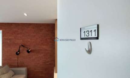 Apartamento com 2 quartos para alugar na Rua Professor José Leite e Oiticica, --, Vila Gertrudes, São Paulo