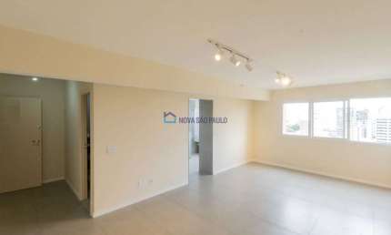 Loft com 1 quarto para alugar na Rua José Antônio Coelho, --, Vila Mariana, São Paulo