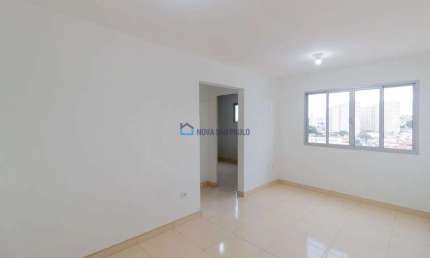 Apartamento com 2 quartos para alugar na Rua Francisco Romano, --, Sacomã, São Paulo