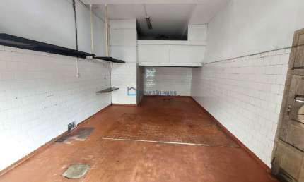 Casa comercial com 1 sala para alugar na Rua Caramuru, --, Saúde, São Paulo