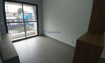Apartamento ,bairro da Saúde - Sofisticação e Conforto em uma Localização Privilegiada!