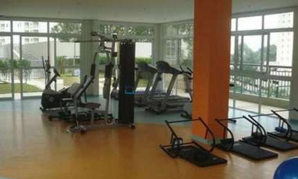Apartamento Locação| Morumbi| Piscina| Jardim| Valor de aluguel R$ 3.000
