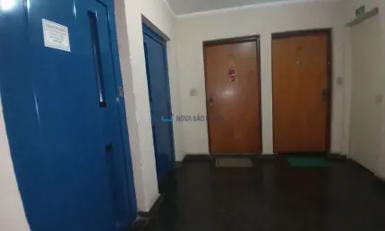 Apartamento com 2 quartos para alugar na Rua Geraldo Salini Romeo, --, Jardim Oriental, São Paulo