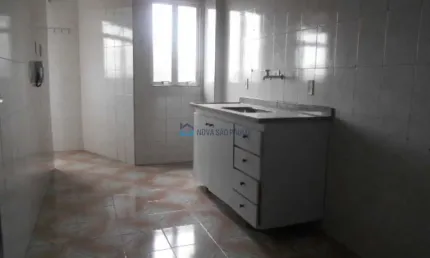 Apartamento com 2 quartos para alugar na Rua Geraldo Salini Romeo, --, Jardim Oriental, São Paulo