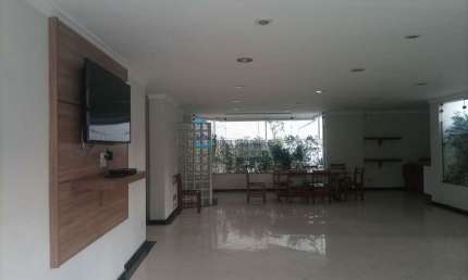 Apartamento com 2 quartos para alugar na Avenida Jabaquara, --, Mirandópolis, São Paulo