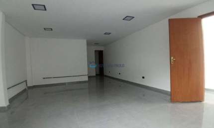 Casa comercial com 1 sala para alugar na Rua Arnoldo Baldoino Welter, --, Vila Guarani, São Paulo