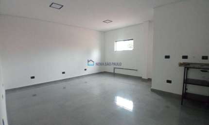 Casa comercial com 2 salas para alugar na Rua Arnoldo Baldoino Welter, --, Vila Guarani, São Paulo