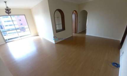 Apartamento de 3 dorms (1 suíte) e 3 vagas próximo ao metrô São Judas.