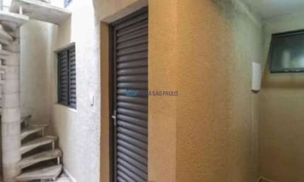 Imóvel residencial 01 dormitório (suíte)  e área de lazer