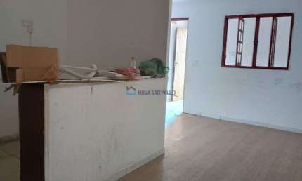 Imóvel para locação residencial ou comercial no Paraíso.
